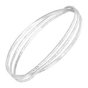 Silpada Interlace Bracelet